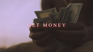 Earnthegreat - Get Money Prod. Gwallalam Shot By