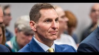 Republican candidate concedes defeat in North Carolina Supreme Court race