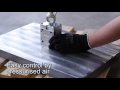 Ixtur pneumatic magnet summary video