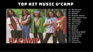 Full Album U'Camp Nostalgia Bersama U'Camp Top Hit !!!