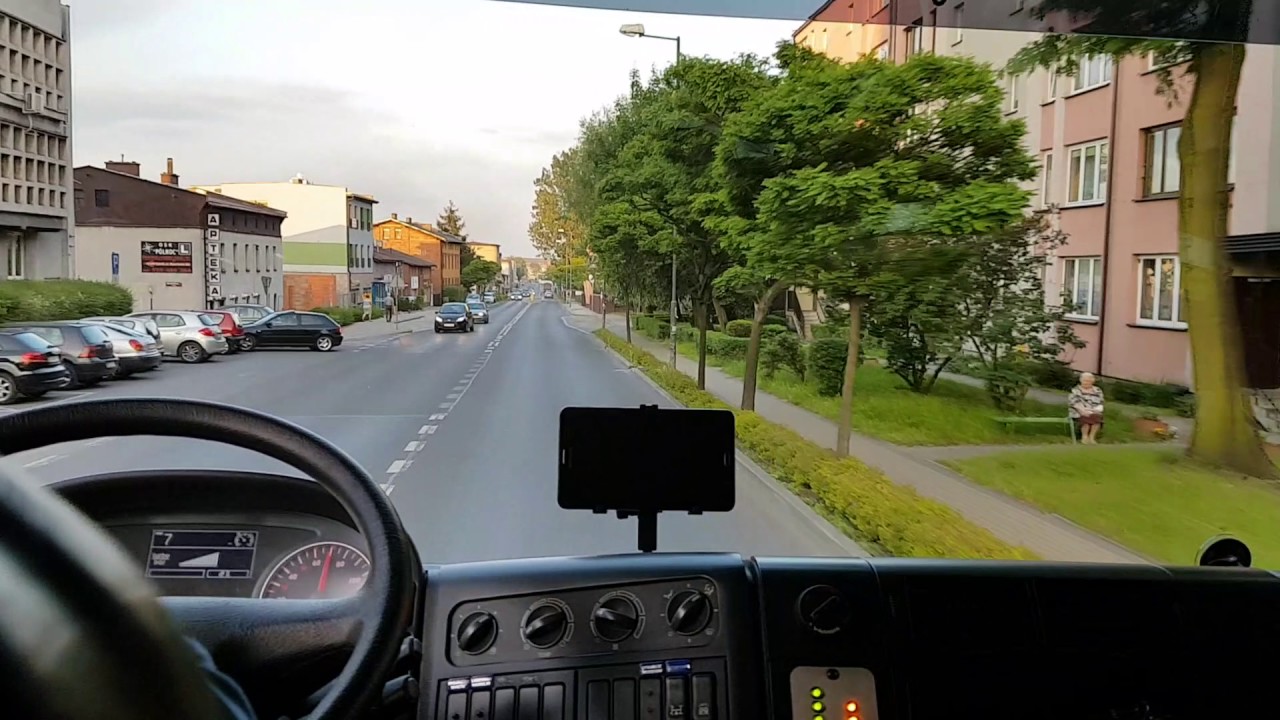 OSP Kamień alarmowo do poszukiwań zaginionej osoby.