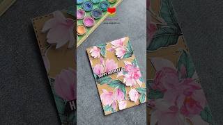 Handmade birthdaycard #boyfriend #diyscrapbook #birthdaycelebration #handmadewithlove #love #diyidea