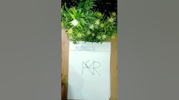 mudassir name logo ❤️💯 Comment your names #logo #graphicdesign #viral #namelogo  #trending #shorts