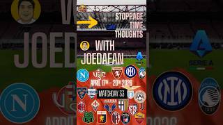 Serie A BEST BETS! 🇮🇹 Hellas Verona vs AC Milan &amp; Juve vs Bologna Predictions 💰 #SerieA