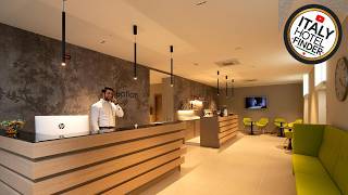 Hotel H21 | Milan, Italy | Hotel Review 🏨