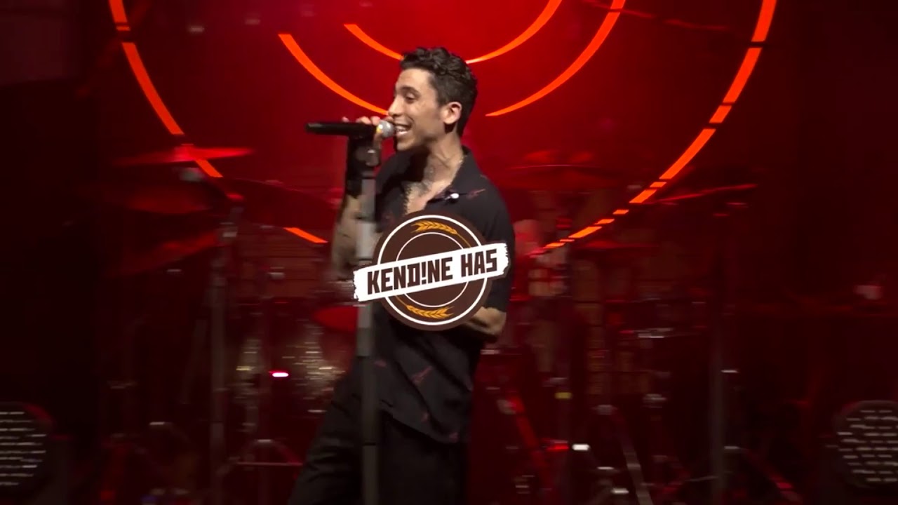 Can Bonomo - Bana Bir Saz Verin | 