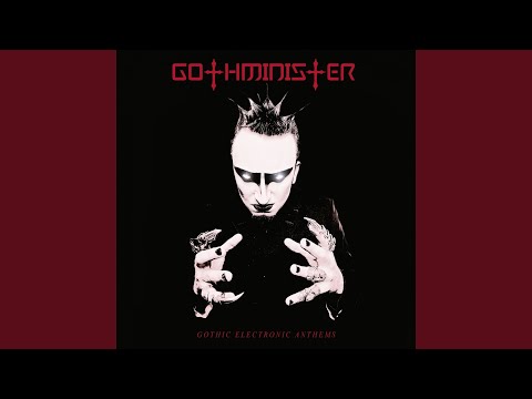 Gothminister — The Holy One