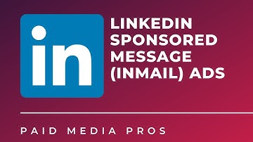 LinkedIn Message Ads (formerly Sponsored InMail)