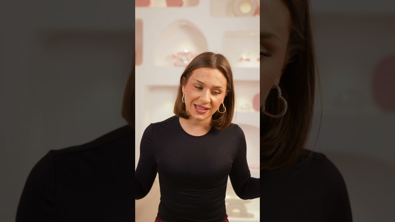 Wystr&oacute;j się ze mną na walentynki