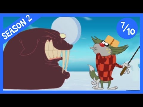 Oggy and The Cockroaches New Episode ❄ SEASON 2 ❄ Oggy and The Cockroaches Best Collection 2017