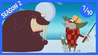 Oggy And The Roaches New Episode Season 2 Oggy And The Roaches Best Collection 2017