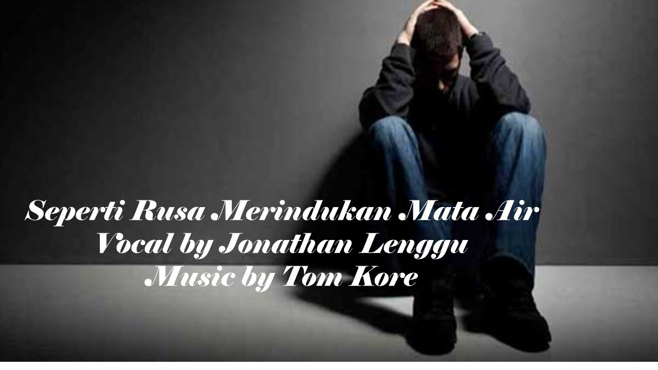 Seperti Rusa Merindukan Air: Bermain Musik dengan Perasaan