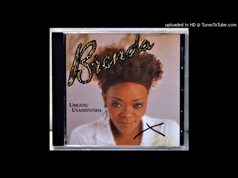 Brenda Fassie - Sgaxa Mabhanti