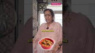Usha Nadkarni Sweetly Talks About Her Food Preferences And Cooking Habits