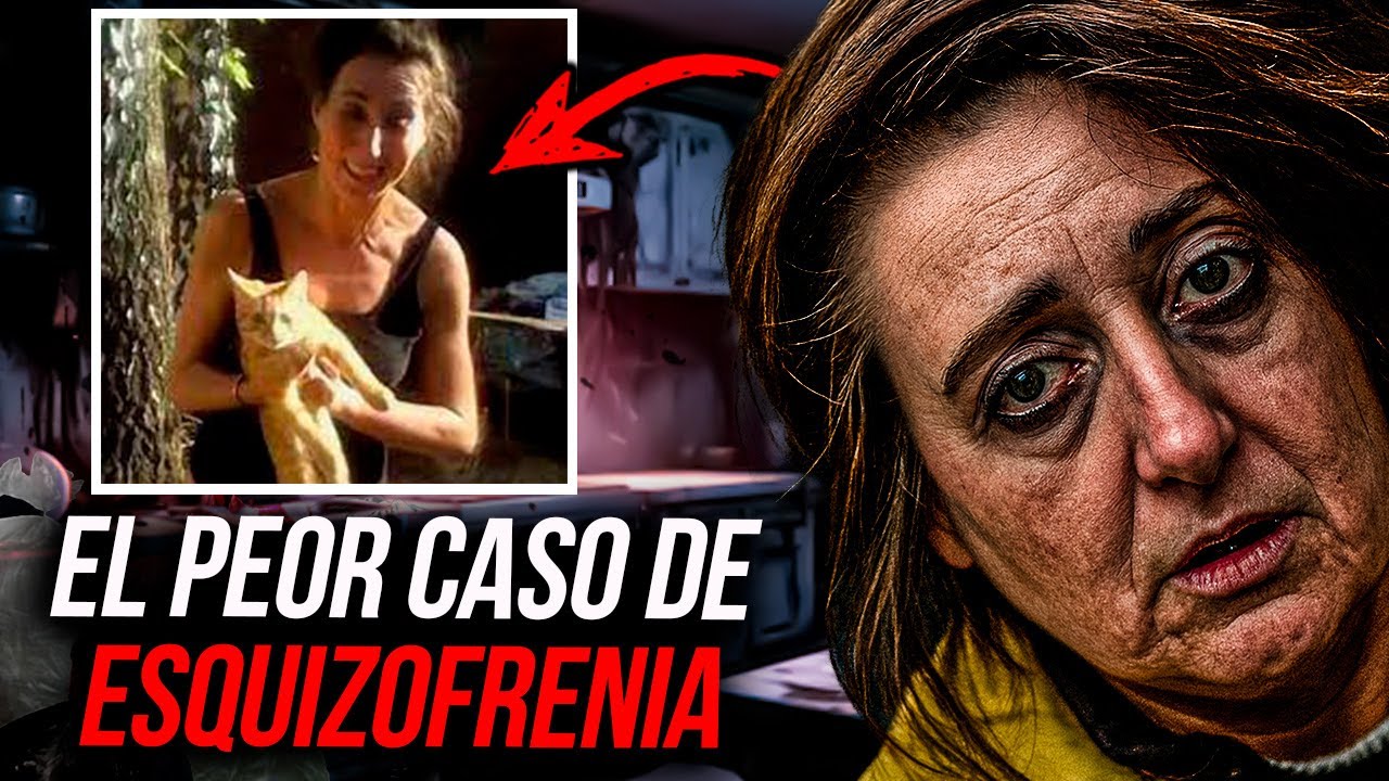 El caso más Espeluznante que Verás Hoy