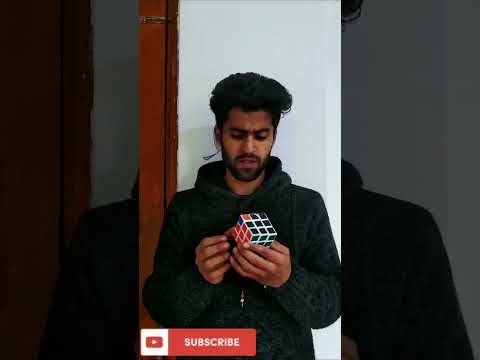 The Rubik's Cube Mystery Nobody Could Explain