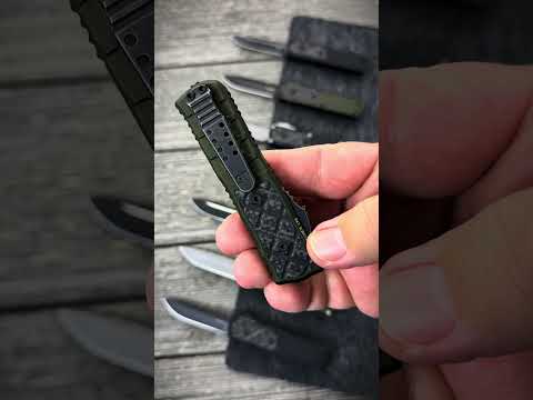Guardian Tactical Mini Apex - MagnaMax OTF Auto - Available at GPKNIVES.com!