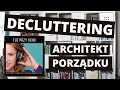 TPU 073: Organizacja przestrzeni - Architekt porządku