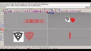 celtic design with cage edit