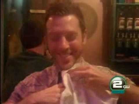 Gallop Cafe on Channel 2