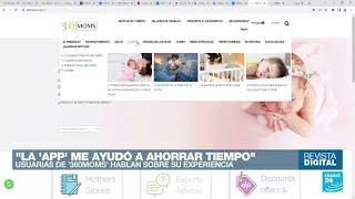'360Moms', la aplicación móvil para madres del mundo árabe screenshot 2