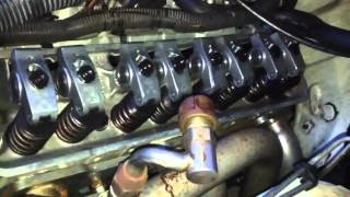 Lt1 turn over, no start