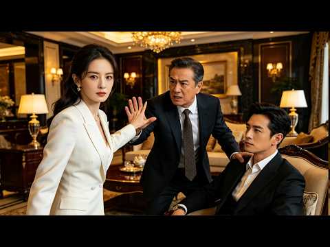 [MULTI SUB]【完整版】珠宝世家千金拒做联姻工具，任性招赘定下契约婚姻，殊不知看似平凡的协议丈夫实则身价不菲| 甜梦剧场 poster