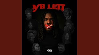 Pretty Eyes - YB Lett
