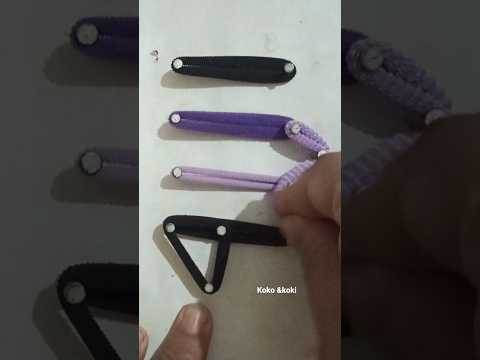 Allah Ky Hazoor So Beautiful Art With Two Color Yshorts 