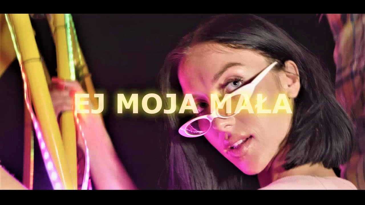 Robson W - Moja Mała (DANCE 2 DISCO REMIX) Disco Dance