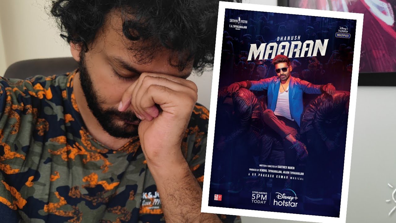 Maaran My Opinion | Malayalam | Dhanush