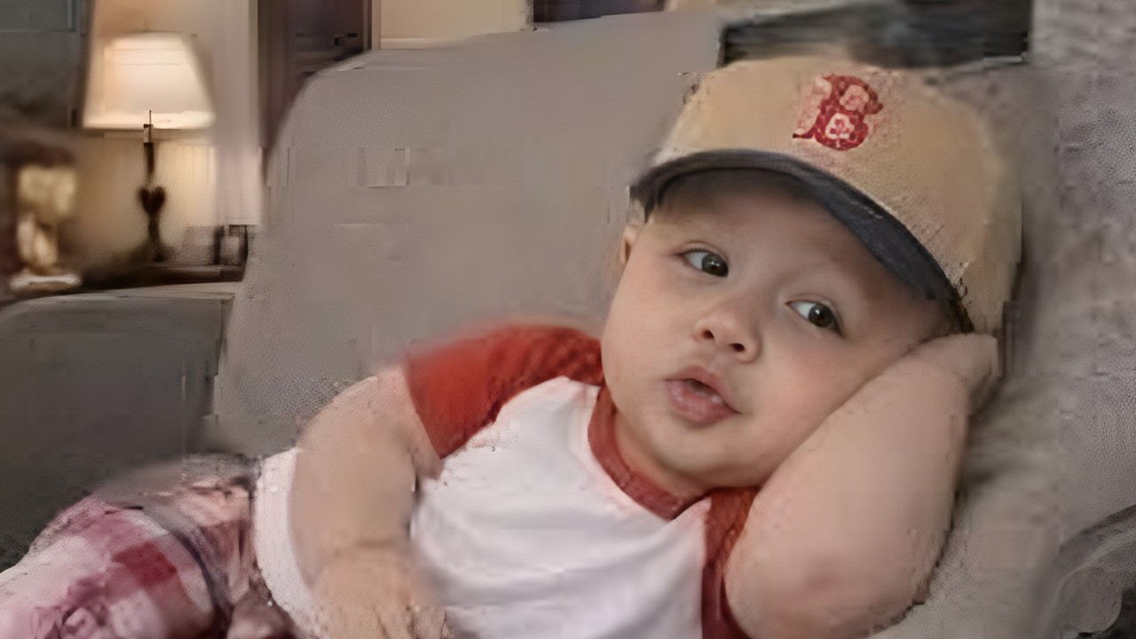 До этого момента всё выглядело нормально.