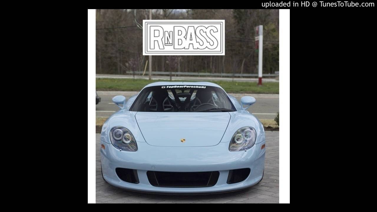 Jamie Jermaine - Full Clip (New Music RnBass)