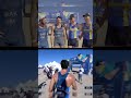 All down to the final sprint! 🌊💪 #worldrowing #rowing #usa