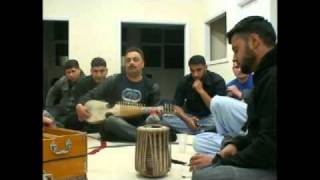 Amin Ustad Hujra Program.