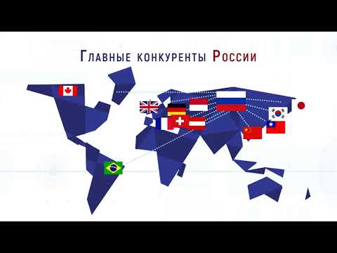 WorldSkills Russia – будущее российской экономики