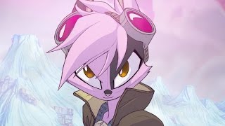 Dreamkeepers: Vi & Lilith SKIRMISH animation screenshot 3