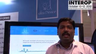 Idea Device