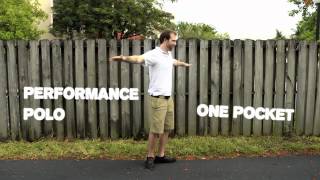 2012 Trip to Malawi ScotteVest