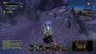 Neverwinter A Grave Task