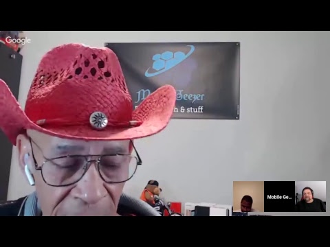 Friday Night Tech Talk w/ Will D. & Simply Your Device