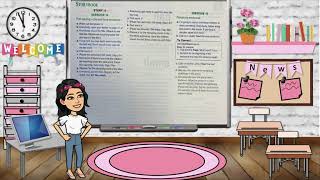 Reading Mastery Lesson 11