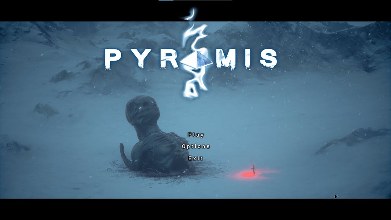 Pyramis - (Saturday Horror)
