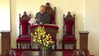 Back Creek Presbyterian Church Singing Christmas Tree 2022 Back Creek Presbyterian Church Worship, March 13Th, 2022 - Youtube