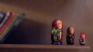 Panasonic Econavi Inverter Air Conditioner Tvc