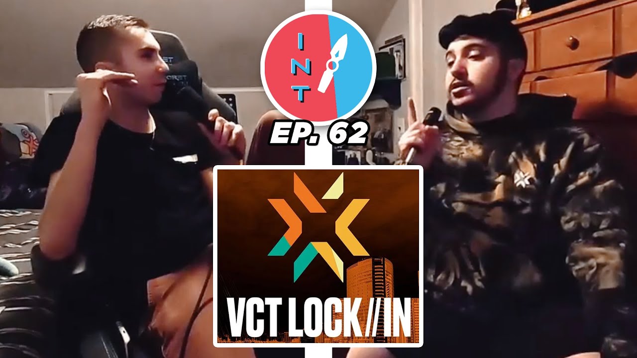 Episode 62: WHAT IS RIOT THINKING OF THIS FORMAT?!?!?!