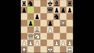 17 Moves of Pure Genius (The Opera Game) ✨