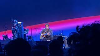 Download Lagu John Mayer Stop This Train live Madison Square Garden live MSG NYC 2/21/22 MP3