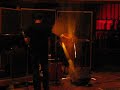 Arctic Monkeys at the Avatar Studios for 101.9 RXP