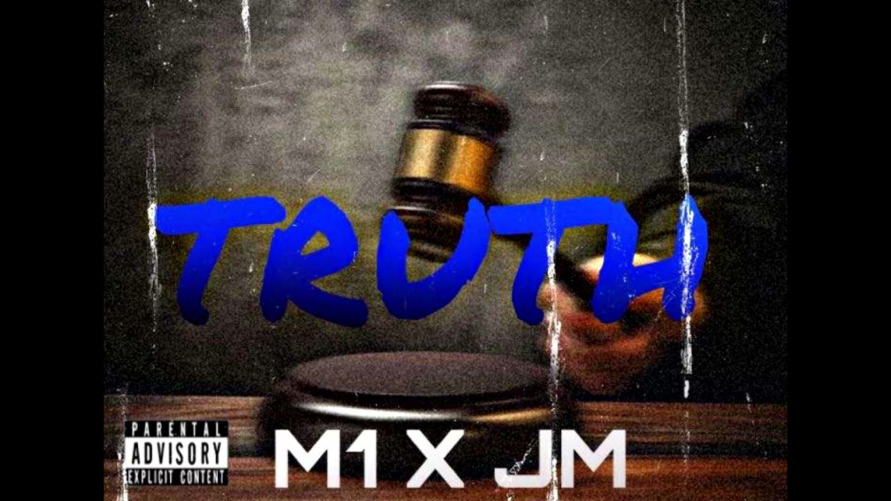 M1ornizz X JM - Truth (Official Audio)